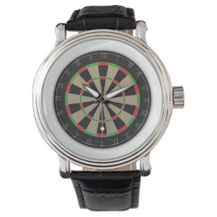 Direkt styrelse armbandsur