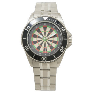 Direkt styrelse armbandsur