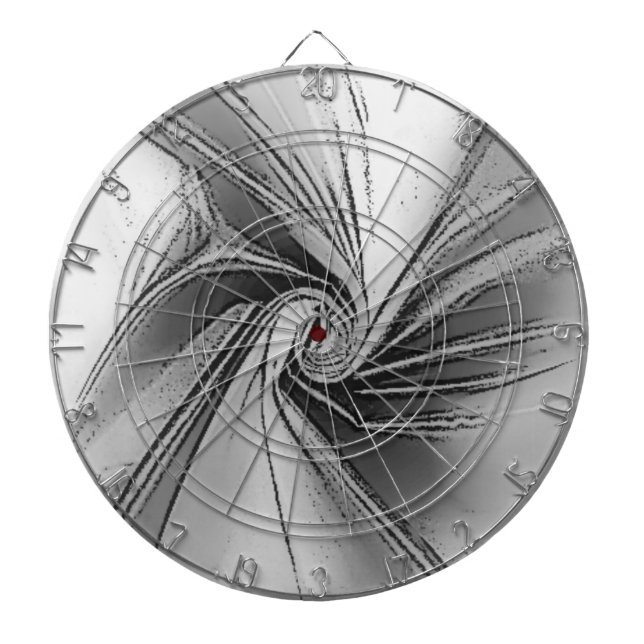 Direkt styrelse darttavla (Framsidan)