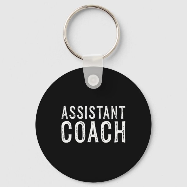 Direktcoach  nyckelring (Framsida)