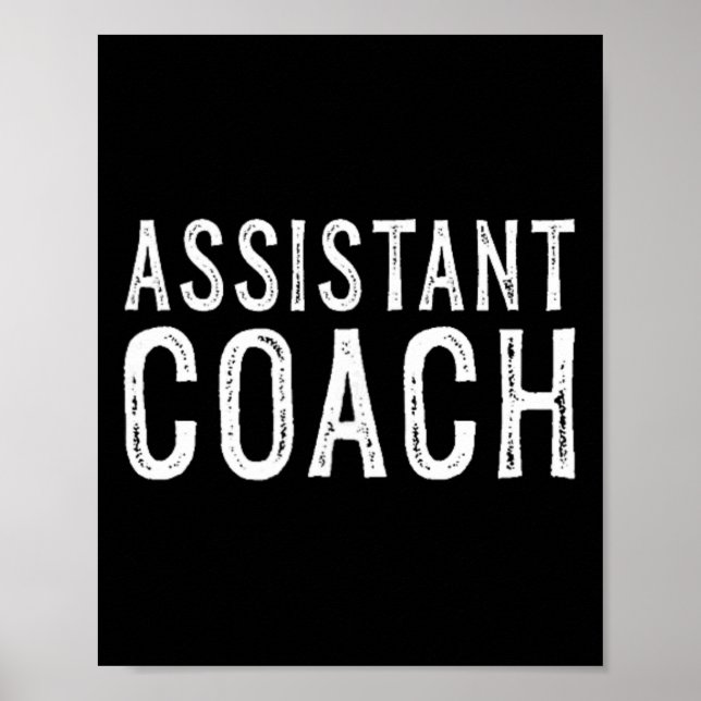 Direktcoach Poster (Framsidan)