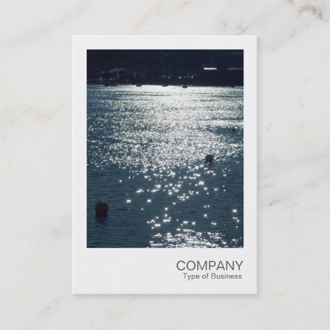 Direktfoto 035 - Cardiff Bay Visitkort (Framsida)