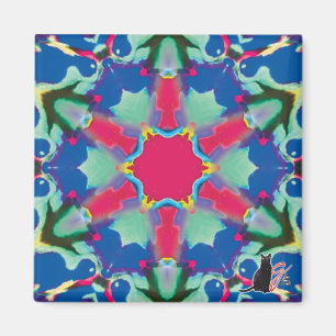 Direktiv Kaleidoscope Magnet