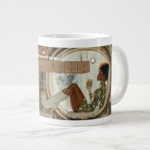 Direktiv: Mocha Jumbo Mugg