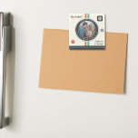 Direktkamera - ett par foto - unika Spara datum Magnet<br><div class="desc">Direktkamera - ett par foto - unika Spara datum</div>