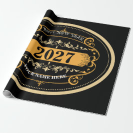 Direktnedladdning Semester Presentpapper