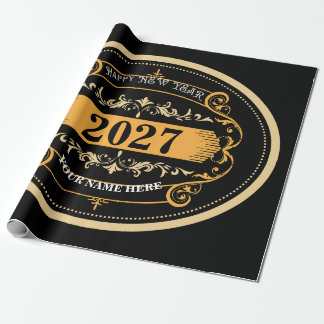 Direktnedladdning Semester Presentpapper