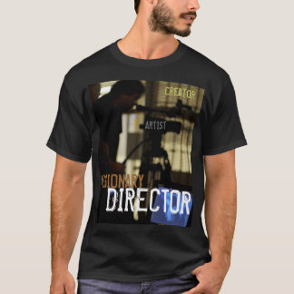 DIREKTÖR 2 T-SHIRT