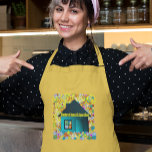 Direktör för Domestic Förkläde<br><div class="desc">Mor Gifts - Director of Domestic Operations - SAHM Gifts - Stanna hemma i Mamma-gåvor - eller arbeta Mamma med ansvar för Domestic som vill ha erkännande för att ha två jobb!</div>