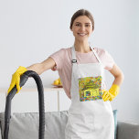 Direktör för Domestic Förkläde<br><div class="desc">Mor Gifts - Director of Domestic Operations - SAHM Gifts - Stanna hemma i Mamma-gåvor - eller arbeta Mamma med ansvar för Domestic som vill ha erkännande för att ha två jobb!</div>