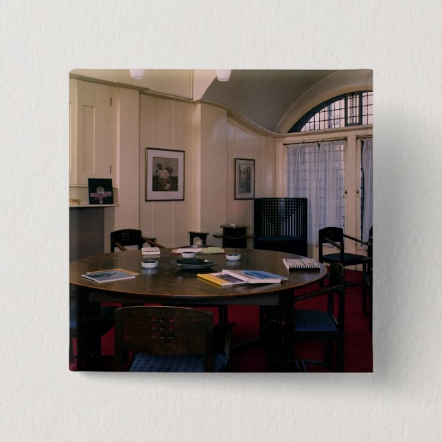 Direktör rum knapp (Framsida)