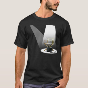 Direktör stoltshirt tee