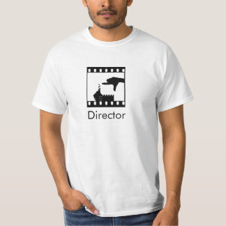 Direktör T-shirt