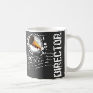 Direktöralkemi Kaffemugg