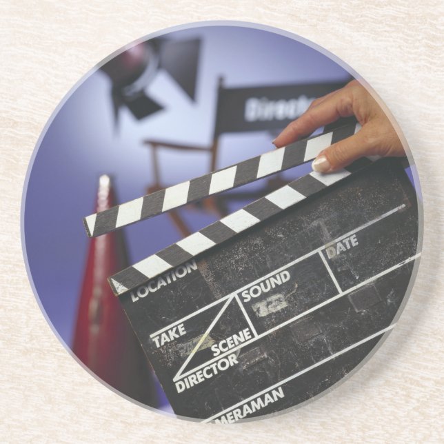 Direktören kritiserar underlägg (Framsidan)