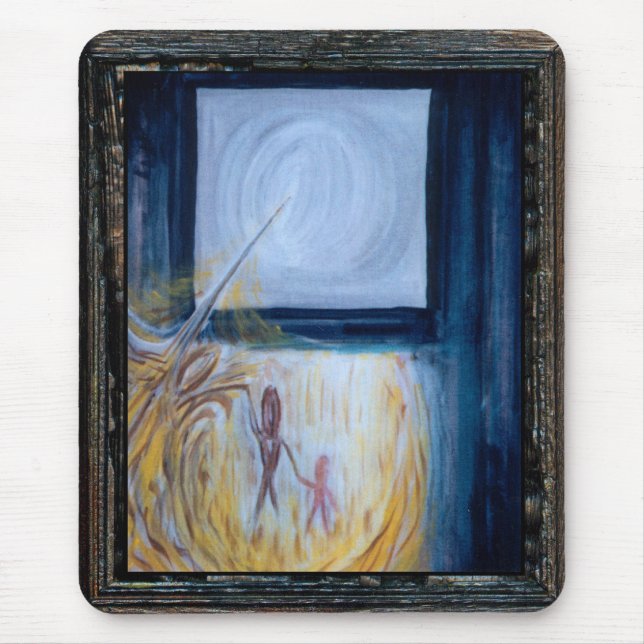 Direktören Musmatta (Framsidan)