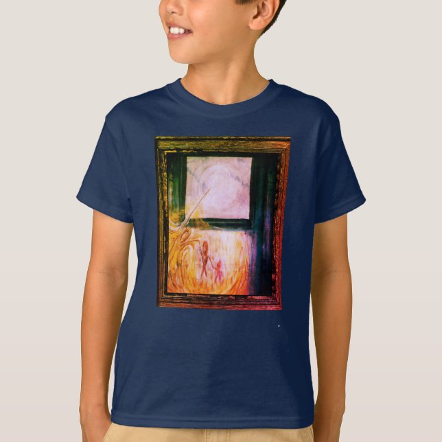 Direktören T Shirt (Framsida)