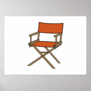 Direktörens ordförande poster