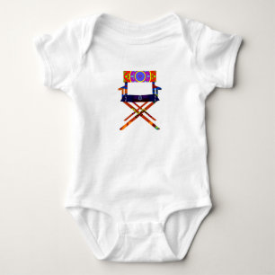 Direktörens ordförande t shirt