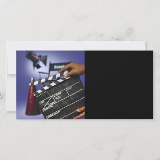 Direktörens Slate