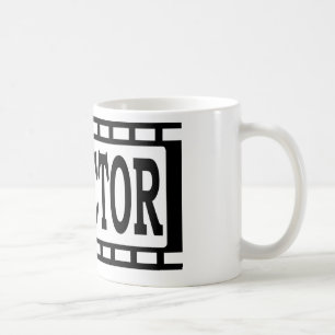 Direktörmugg Kaffemugg