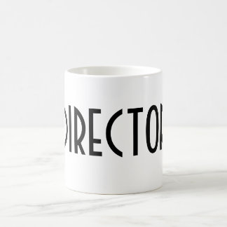 DIREKTÖRMUGG KAFFEMUGG