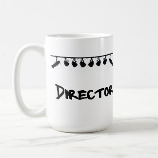 Direktörmuggen Kaffemugg