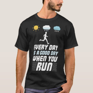 Direktuppspela körning av Springer Springer för of T Shirt