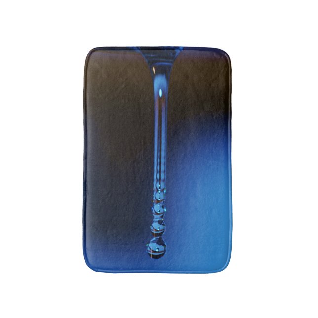 Direktuppspelning till nedspelning av Shirley Tayl Badrumsmatta (Framsidan (Vertikal))