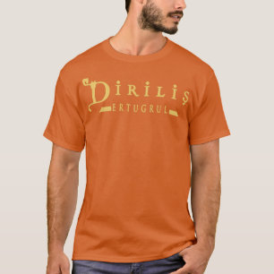 Dirilis Ertugrul 2 T Shirt