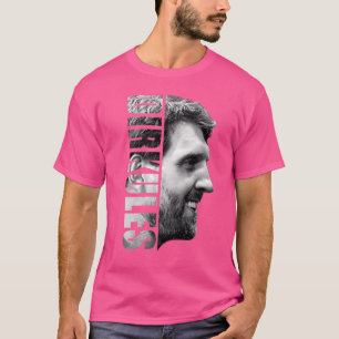 Dirk Nowitzki - Dirkules T Shirt