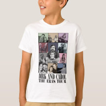 Dirk & Sång Eras Firande Kids’ Tee