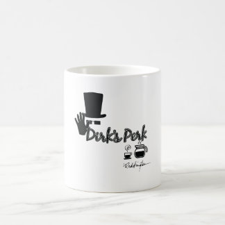 Dirks extraförmåner kaffemugg