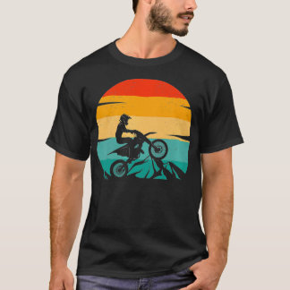 Dirt Bike Motocross Apparel Motocross Dirt Bike T Shirt