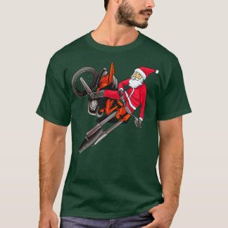 Dirt Bike Motocross Freestyle juljul T Shirt
