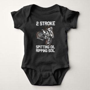 Dirt Bike Motocross Offroad Motorcycle Sport T Shirt