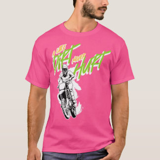 Dirt Bike Motocross T Shirt