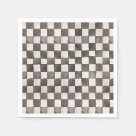 Dirt Bike Party Papper Napkins | Bike Napkins Pappersservett