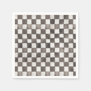 Dirt Bike Party Papper Napkins   Bike Napkins Pappersservett