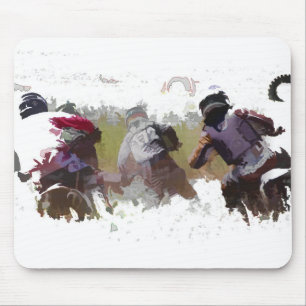 Dirt-cycle Racers Musmatta