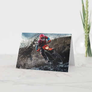Dirt Cyrider dekorativ kudde Kort