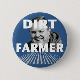 Dirt Farmer 2 1/4-tums-knapp Knapp
