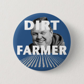 Dirt Farmer 2 1/4-tums-knapp Knapp