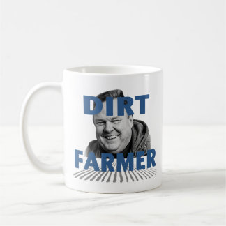 Dirt Farmer Mugg
