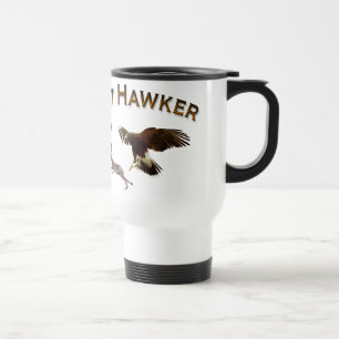Dirt Hawker Resemugg