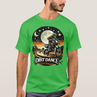 Dirt T Shirt