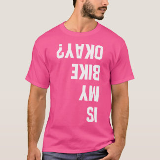 Dirt Tävling Funny Gift T Shirt