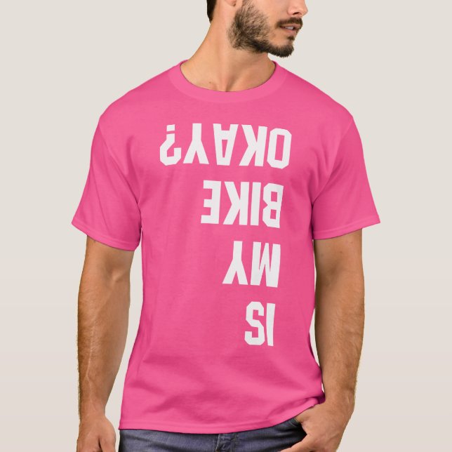Dirt Tävling Funny Gift T Shirt (Framsida)