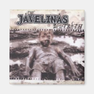 Dirtbadmagnet Magnet