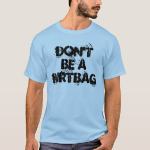 DIRTBAG TRÖJA